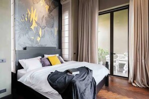 Villa, 5 Schlafzimmer, barrierefrei, Raucher