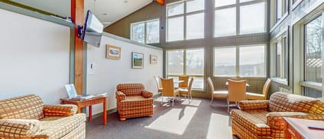 Televisión y libros