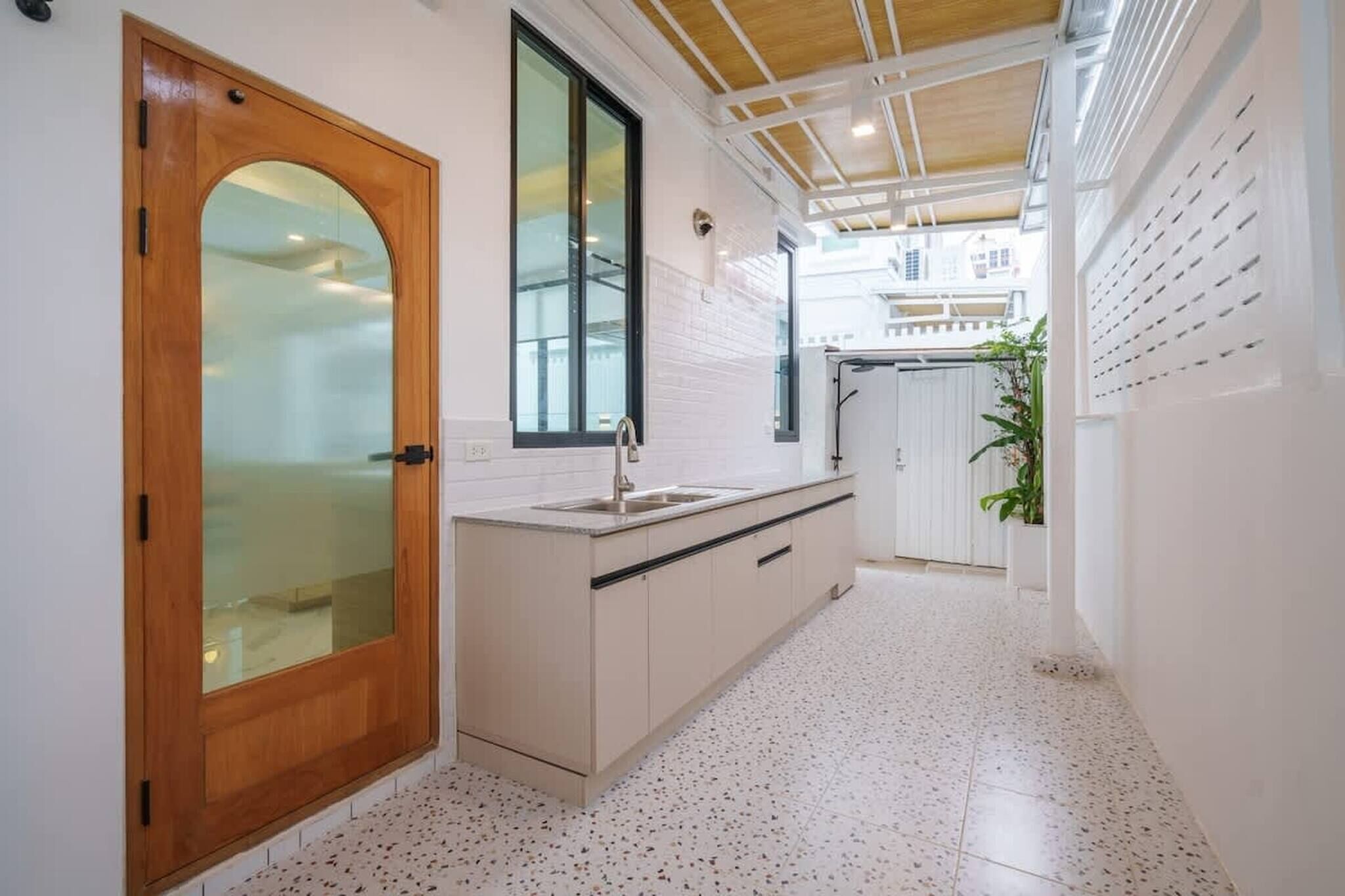 Villa, 4 Bedrooms, Private Pool | Interior