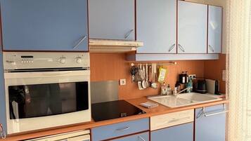 Four, plaque de cuisson, lave-vaisselle