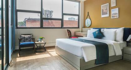 Hanoi Bliss Tran Hung Dao