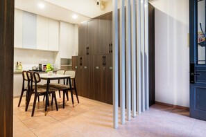 Lobby - Hanoi Bliss Tran Hung Dao (Hanoi)