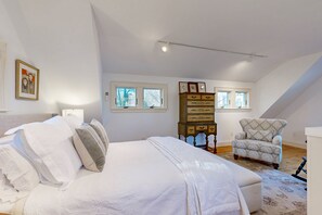 1 slaapkamer, internet, beddengoed