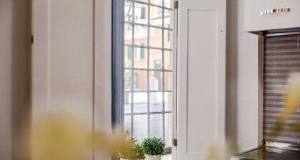 Italian Experience-Movie Suite Jesi