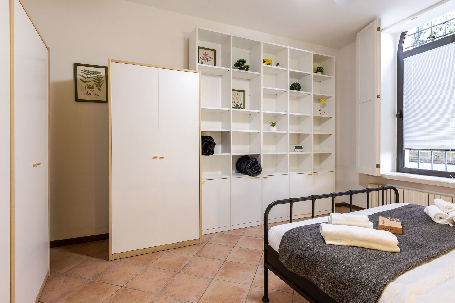 Accommodation