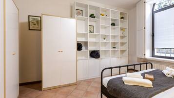 Accommodation