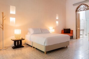 3 多间卧室、熨斗/熨衣板、免费 WiFi、床单