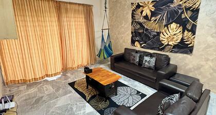 2BR Cosy Family Haven | Port Dickson | 5 adults + 3 kids