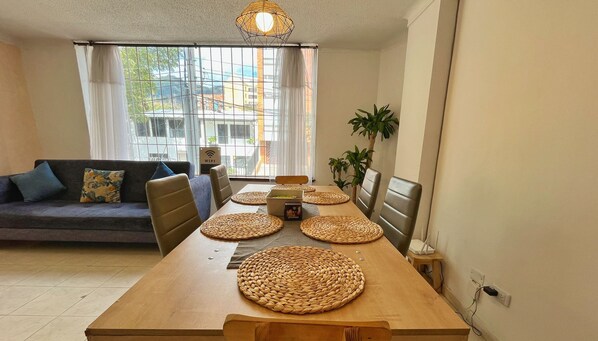 Spiseområde