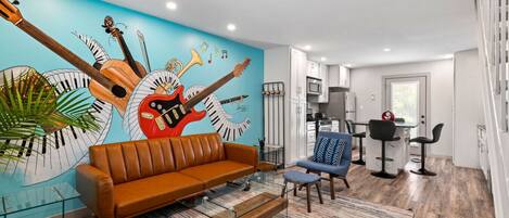 Interieur