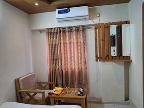 Interior - Hotel Dhanmondi (Dhaka)