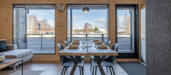 Kotivaarantie 2B by Hi Ylläs