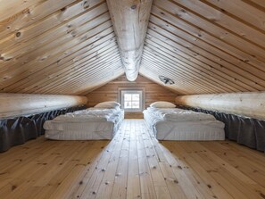 4 bedrooms, WiFi - Fjälldrömmen by Interhome (Storlien)
