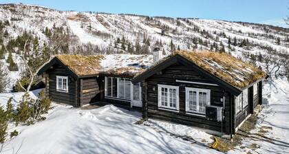 Fjälldrömmen by Interhome