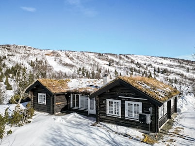 FjÀlldrömmen by Interhome
