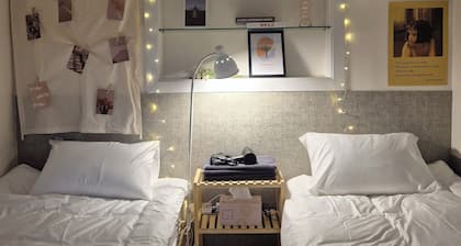 AnOn hostel