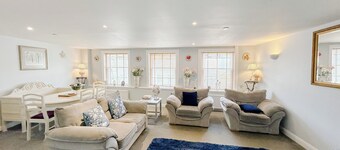 Town Centre Apartment