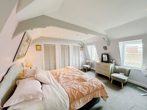 Town Centre Apartment