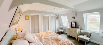 Town Centre Apartment