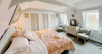 Town Centre Apartment