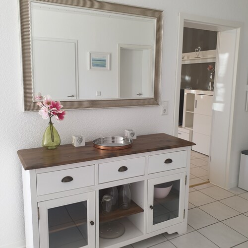 Ferienwohnung Stefanie am Frankenbach idealer Ausgangspunkt für Wanderungen