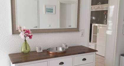 Ferienwohnung Stefanie am Frankenbach idealer Ausgangspunkt für Wanderungen