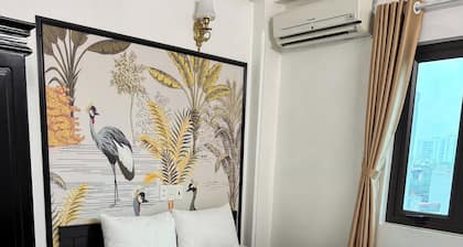 Sunflower Hotel by Huong Duong Hotel - Thanh Hoa