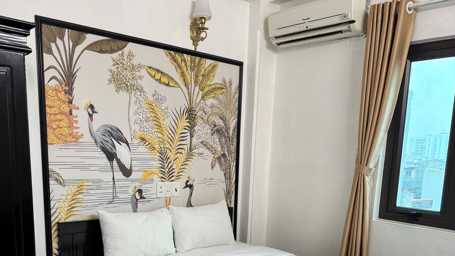 Sunflower Hotel by Huong Duong Hotel - Thanh Hoa