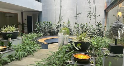 Jagriti Dham