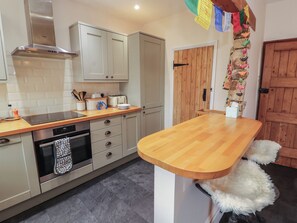 Diskmaskin och grytor/köksredskap