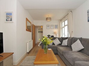 コテージ | リビング エリア