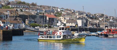 コテージ | マリーナ