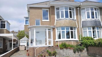 Cottage | Exterior