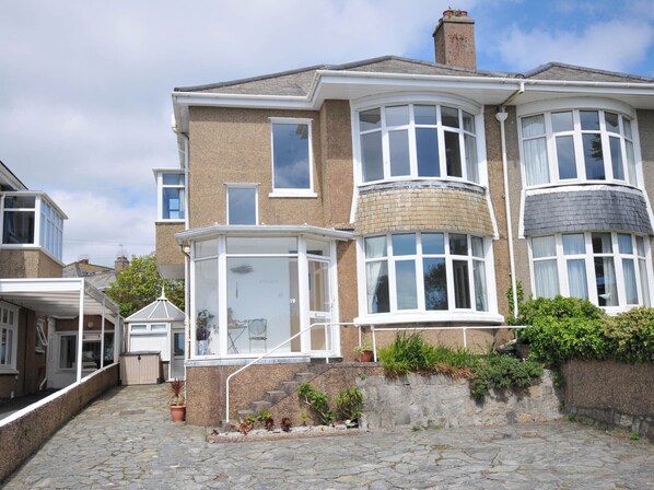 コテージ | 外観