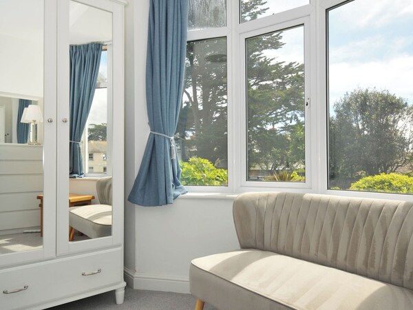 Falmouth Bay 1 - Falmouth