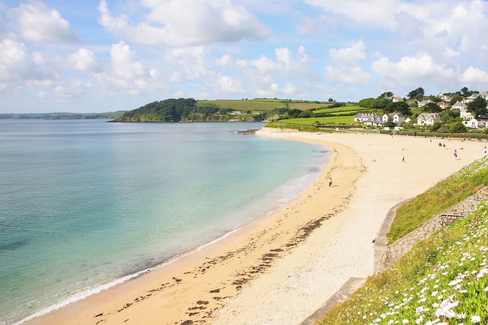 Falmouth Bay 1 - Porthallow