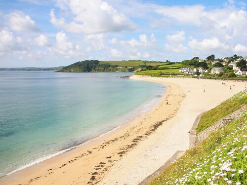 Falmouth Bay 1
