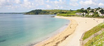 Falmouth Bay 1