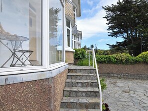 Ferienhaus | Innenbereich