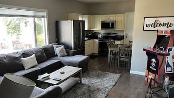 Smart TV, computer monitors, printers