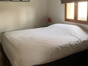 2 chambres, accès Internet