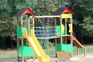 Espace pour enfants