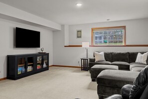 Sala d'estar