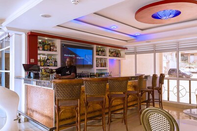 The Junction Hotel & Suites