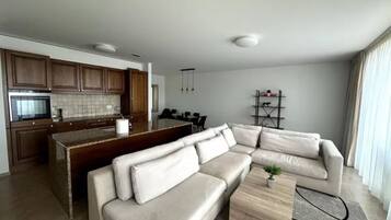 Classic Apartment | Free WiFi