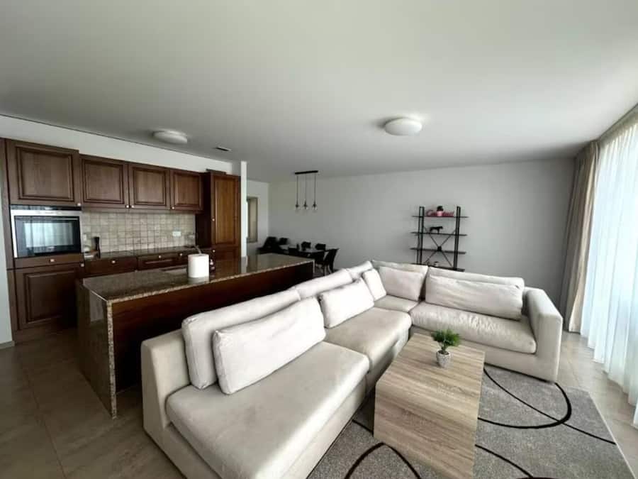 Appartement Classique