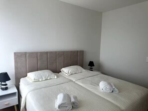 Apartamento clásico | Wifi gratis