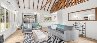 Madigan Cottages | Australiana Cottage
