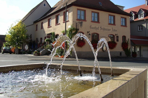 Außenbereich