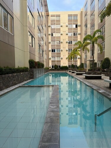 Affordable Condo Near Nuvali | Silang, Cavite
